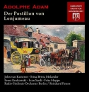 Adam - Der Postillon von Lonjumeau (2 CDs)