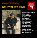 Kattnigg - Der Prinz von Thule (2 CDs)