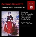 Donizetti - La Figlia del Reggimento (1 CD)