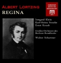 Lortzing - Regina (2 CDs)
