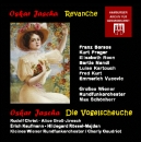 Oskar Jascha - Revanche (2 CDs)