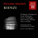 Wagner - Rienzi (2 CDs)