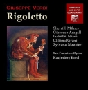 Verdi - Rigoletto (2 CDs)