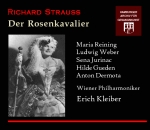 Richard Strauss - Der Rosenkavalier (3 CDs)