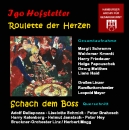 Hofstetter - Roulette der Herzen (2 CDs)