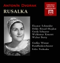 Dvorak - Rusalka (2 CDs)
