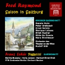 Raymond - Saison in Salzburg (1 CD)