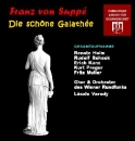 Franz von Suppe? - Die schöne Galathée (1 CD)