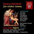 Offenbach - Die schÃ¶ne Helena (2 CDs)