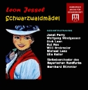 Jessel - SchwarzwaldmÃ¤del (2 CDs)