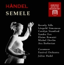 G. F. Händel - Semele (2 CDs)