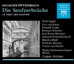 Offenbach - Die Seufzerbrücke (2 CDs)