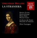 Bellini - La Straniera (2 CDs)
