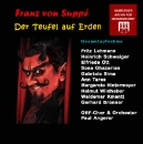 Franz von SuppÃ© - Der Teufel auf Erden (2 CDs)