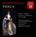 Puccini - Tosca (2 CDs)