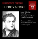 Verdi - Il Trovatore (2 CDs)