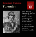 Puccini Turandot (2 CDs)