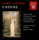 Lortzing - Undine (2 CDs)