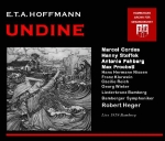 E.T.A. Hoffmann - Undine (2 CD)