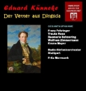 Künneke - Der Vetter aus Dingsda (2 CDs)