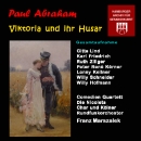 Abraham - Viktoria und ihr Husar (2 CDs)