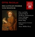 Nicolai - Die lustigen Weiber (2 CD)