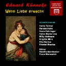 KÃ¼nneke - Wenn Liebe erwacht (2 CDs)