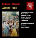Johann Strauss - Wiener Blut (1 CD)