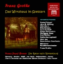 Grothe - Das Wirtshaus im Spessart (2 CDs)