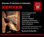 Händel - Xerxes (3 CDs)