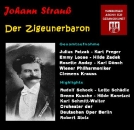 J. StrauÃŸ - Zigeunerbaron (2 CDs)