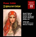 Lehár Zigeunerliebe (2 CDs)
