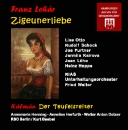 Lehár - Zigeunerliebe (2 CDs)