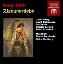 Lehar - Zigeunerliebe (2 CDs)